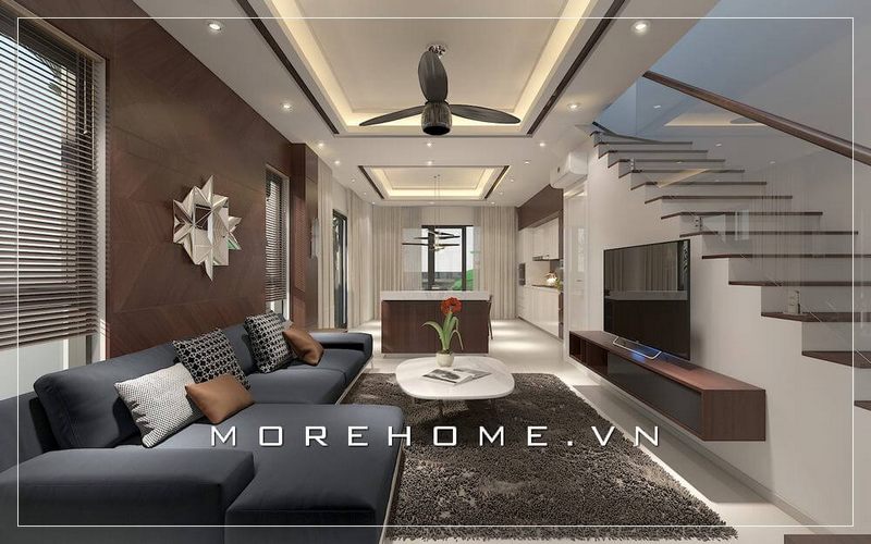 Tổng hợp các mẫu sofa phòng khách cao cấp nhất